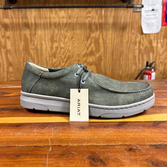 Ariat Hilo Shoes, NIB